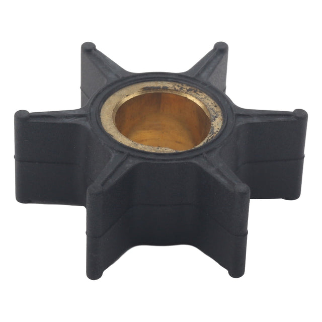 Soxa Marine Outboard Water Pump Impeller 0395289 Replaces Evinrude Johnson Marine 20HP 25HP 28HP 30HP 35HP Boat Motor Engine Parts - SOXA Marine