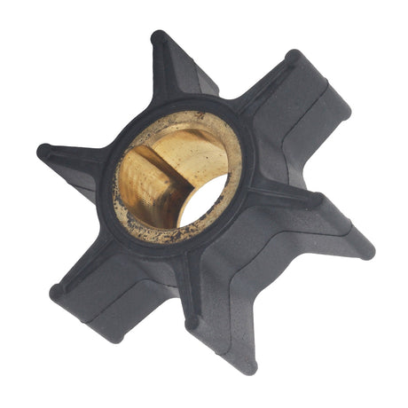 Soxa Marine Outboard Water Pump Impeller 0395289 Replaces Evinrude Johnson Marine 20HP 25HP 28HP 30HP 35HP Boat Motor Engine Parts - SOXA Marine
