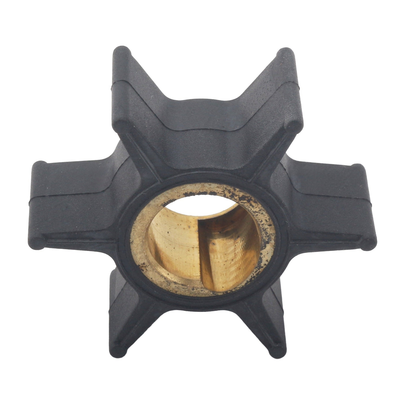 Soxa Marine Outboard Water Pump Impeller 0395289 Replaces Evinrude Johnson Marine 20HP 25HP 28HP 30HP 35HP Boat Motor Engine Parts - SOXA Marine