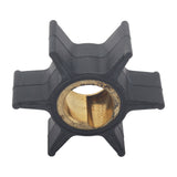Soxa Marine Outboard Water Pump Impeller 0395289 Replaces Evinrude Johnson Marine 20HP 25HP 28HP 30HP 35HP Boat Motor Engine Parts - SOXA Marine