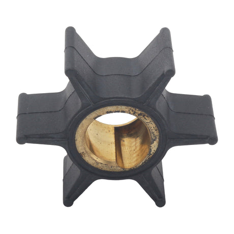 Soxa Marine Outboard Water Pump Impeller 0395289 Replaces Evinrude Johnson Marine 20HP 25HP 28HP 30HP 35HP Boat Motor Engine Parts - SOXA Marine