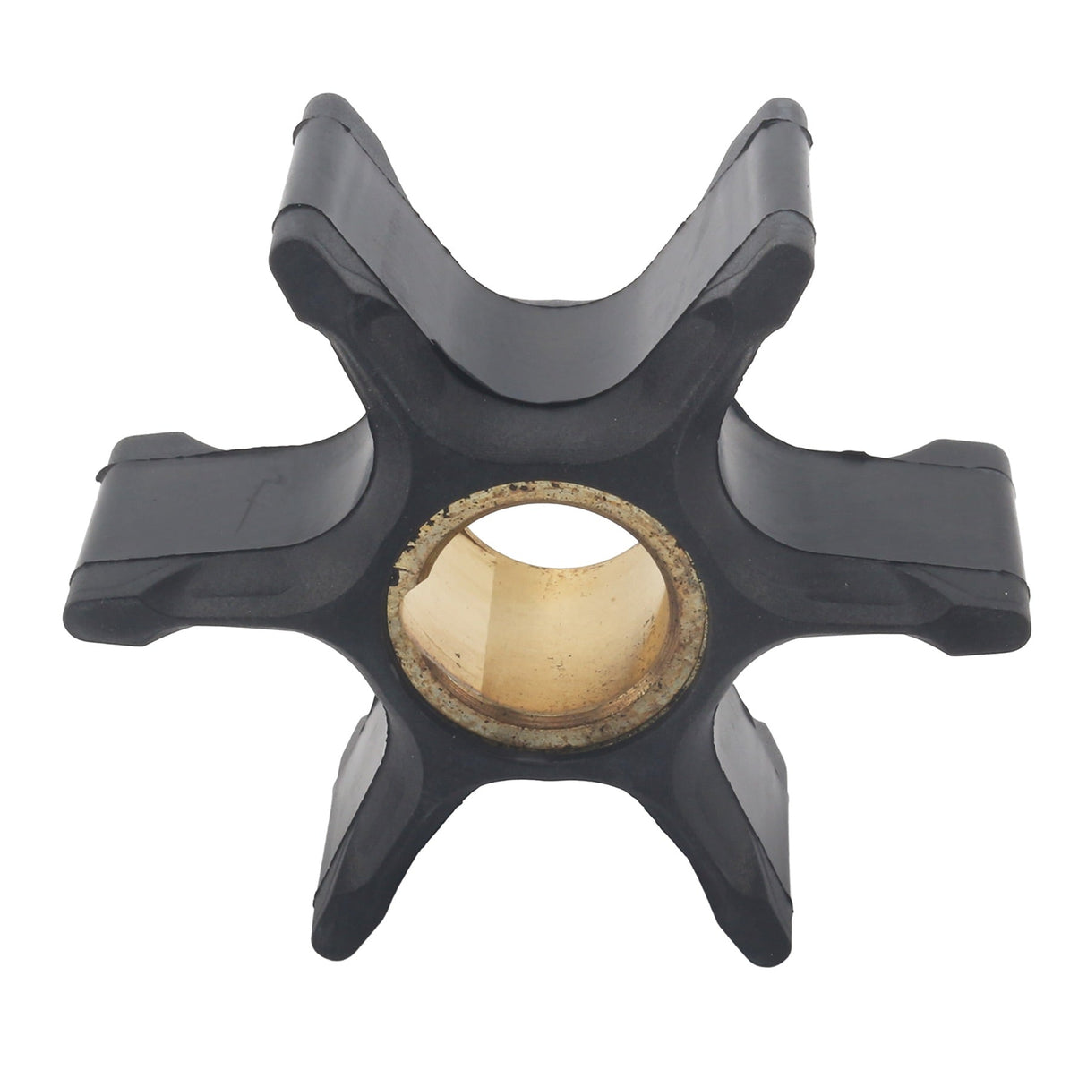Soxa Marine Outboard Water Pump Impeller 0395864 Replaces Evinrude Johnson Marine 85HP - 235HP Boat Motor Engine Parts - SOXA Marine