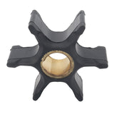 Soxa Marine Outboard Water Pump Impeller 0395864 Replaces Evinrude Johnson Marine 85HP - 235HP Boat Motor Engine Parts - SOXA Marine