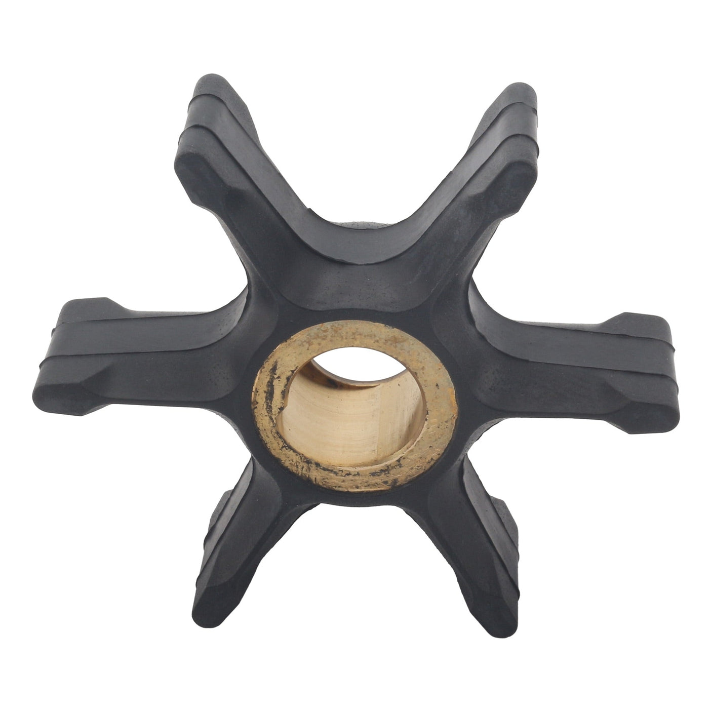 Soxa Marine Outboard Water Pump Impeller 0396725 Replaces Evinrude Johnson Marine 40HP 50HP 55HP 60HP 65HP 70HP 75HP Boat Motor Engine Parts - SOXA Marine