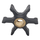 Soxa Marine Outboard Water Pump Impeller 0396725 Replaces Evinrude Johnson Marine 40HP 50HP 55HP 60HP 65HP 70HP 75HP Boat Motor Engine Parts - SOXA Marine
