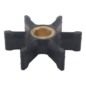 Soxa Marine Outboard Water Pump Impeller 0396725 Replaces Evinrude Johnson Marine 40HP 50HP 55HP 60HP 65HP 70HP 75HP Boat Motor Engine Parts - SOXA Marine