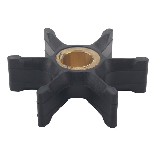 Soxa Marine Outboard Water Pump Impeller 0396725 Replaces Evinrude Johnson Marine 40HP 50HP 55HP 60HP 65HP 70HP 75HP Boat Motor Engine Parts - SOXA Marine
