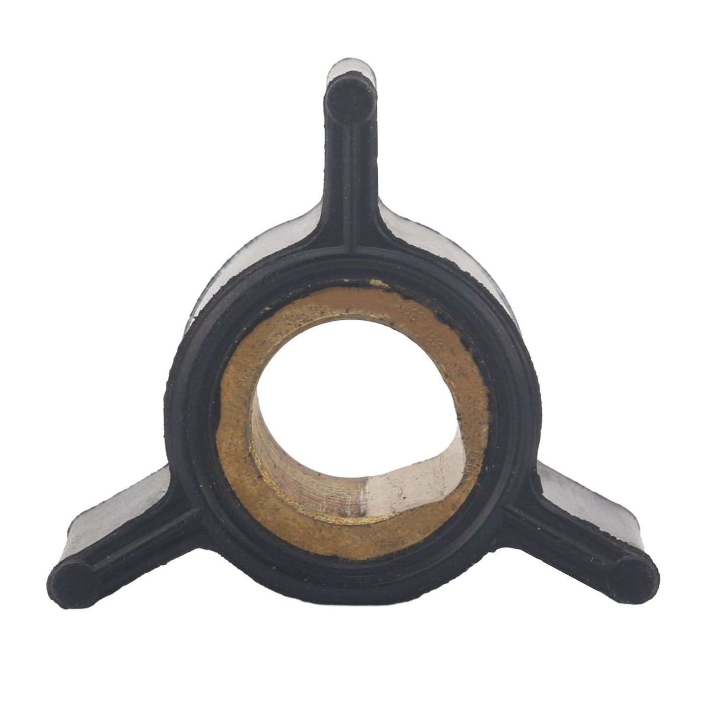 Soxa Marine Outboard Water Pump Impeller 0396852 Replaces Evinrude Johnson Marine 2HP 2.5HP 3HP 3.5HP 4HP Boat Motor Engine Parts - SOXA Marine