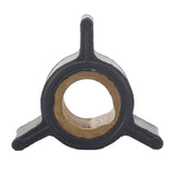 Soxa Marine Outboard Water Pump Impeller 0396852 Replaces Evinrude Johnson Marine 2HP 2.5HP 3HP 3.5HP 4HP Boat Motor Engine Parts - SOXA Marine