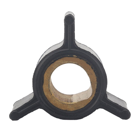 Soxa Marine Outboard Water Pump Impeller 0396852 Replaces Evinrude Johnson Marine 2HP 2.5HP 3HP 3.5HP 4HP Boat Motor Engine Parts - SOXA Marine