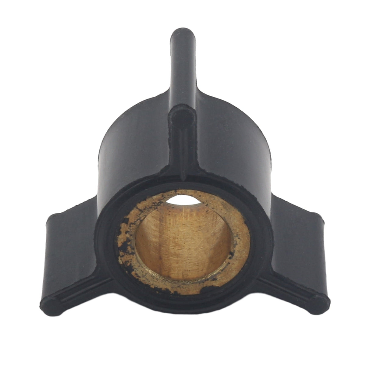 Soxa Marine Outboard Water Pump Impeller 0396852 Replaces Evinrude Johnson Marine 2HP 2.5HP 3HP 3.5HP 4HP Boat Motor Engine Parts - SOXA Marine