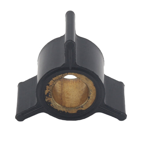 Soxa Marine Outboard Water Pump Impeller 0396852 Replaces Evinrude Johnson Marine 2HP 2.5HP 3HP 3.5HP 4HP Boat Motor Engine Parts - SOXA Marine