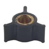 Soxa Marine Outboard Water Pump Impeller 0396852 Replaces Evinrude Johnson Marine 2HP 2.5HP 3HP 3.5HP 4HP Boat Motor Engine Parts - SOXA Marine