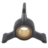 Soxa Marine Outboard Water Pump Impeller 0432941 Replaces Evinrude Johnson Marine 35HP 40HP 48HP 50HP Boat Motor Engine Parts - SOXA Marine