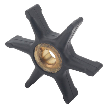 Soxa Marine Outboard Water Pump Impeller 0434424 Replaces Evinrude Johnson Marine 3HP 4HP 5HP 6HP 5.5HP 7.5HP Boat Motor Engine Parts - SOXA Marine