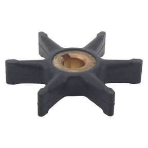 Soxa Marine Outboard Water Pump Impeller 0434424 Replaces Evinrude Johnson Marine 3HP 4HP 5HP 6HP 5.5HP 7.5HP Boat Motor Engine Parts - SOXA Marine