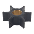 Soxa Marine Outboard Water Pump Impeller 0763982 Replaces Evinrude Johnson Marine 20HP 25HP 28HP 30HP 35HP Boat Motor Engine Parts - SOXA Marine