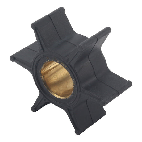 Soxa Marine Outboard Water Pump Impeller 0763982 Replaces Evinrude Johnson Marine 20HP 25HP 28HP 30HP 35HP Boat Motor Engine Parts - SOXA Marine