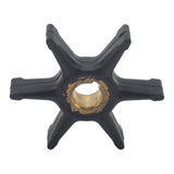 Soxa Marine Outboard Water Pump Impeller 0775518 Replaces Evinrude Johnson Marine 10HP 15HP 18HP 20HP 25HP Boat Motor Engine Parts - SOXA Marine