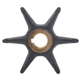 Soxa Marine Outboard Water Pump Impeller 0775518 Replaces Evinrude Johnson Marine 10HP 15HP 18HP 20HP 25HP Boat Motor Engine Parts - SOXA Marine
