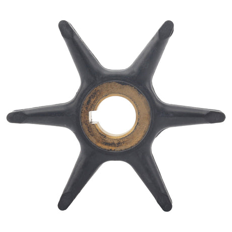 Soxa Marine Outboard Water Pump Impeller 0775518 Replaces Evinrude Johnson Marine 10HP 15HP 18HP 20HP 25HP Boat Motor Engine Parts - SOXA Marine