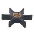 Soxa Marine Outboard Water Pump Impeller 0775518 Replaces Evinrude Johnson Marine 10HP 15HP 18HP 20HP 25HP Boat Motor Engine Parts - SOXA Marine