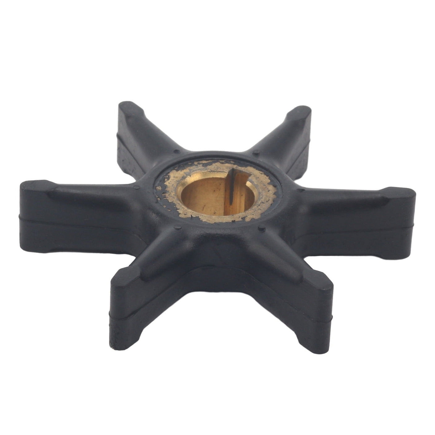 Soxa Marine Outboard Water Pump Impeller 0775518 Replaces Evinrude Johnson Marine 10HP 15HP 18HP 20HP 25HP Boat Motor Engine Parts - SOXA Marine
