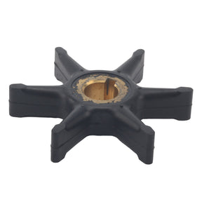 Soxa Marine Outboard Water Pump Impeller 0775518 Replaces Evinrude Johnson Marine 10HP 15HP 18HP 20HP 25HP Boat Motor Engine Parts - SOXA Marine