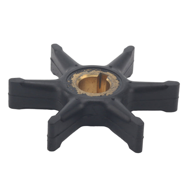 Soxa Marine Outboard Water Pump Impeller 0775518 Replaces Evinrude Johnson Marine 10HP 15HP 18HP 20HP 25HP Boat Motor Engine Parts - SOXA Marine
