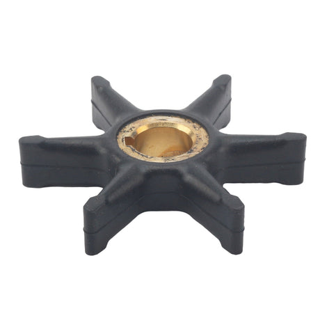 Soxa Marine Outboard Water Pump Impeller 0775519 Replaces Evinrude Johnson Marine 9.5HP 10HP Boat Motor Engine Parts - SOXA Marine