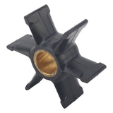 Soxa Marine Outboard Water Pump Impeller 0777129 Replaces Evinrude Johnson Marine 40HP 45HP 50HP 55HP 60HP Boat Motor Engine Parts - SOXA Marine