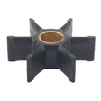 Soxa Marine Outboard Water Pump Impeller 0777129 Replaces Evinrude Johnson Marine 40HP 45HP 50HP 55HP 60HP Boat Motor Engine Parts - SOXA Marine
