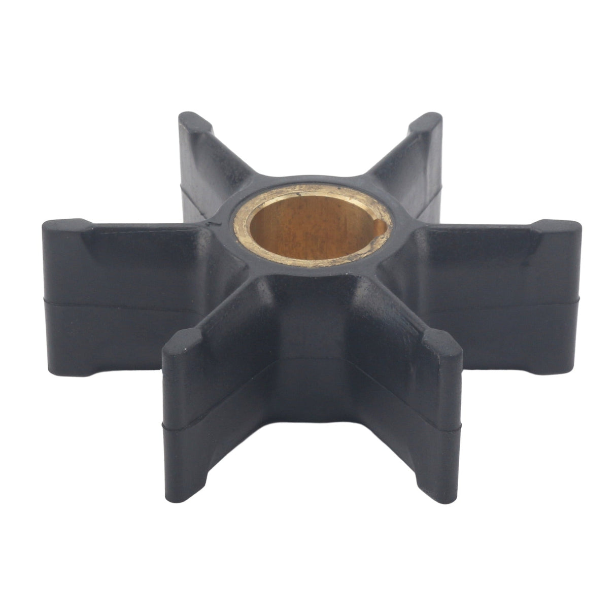 Soxa Marine Outboard Water Pump Impeller 0777129 Replaces Evinrude Johnson Marine 40HP 45HP 50HP 55HP 60HP Boat Motor Engine Parts - SOXA Marine