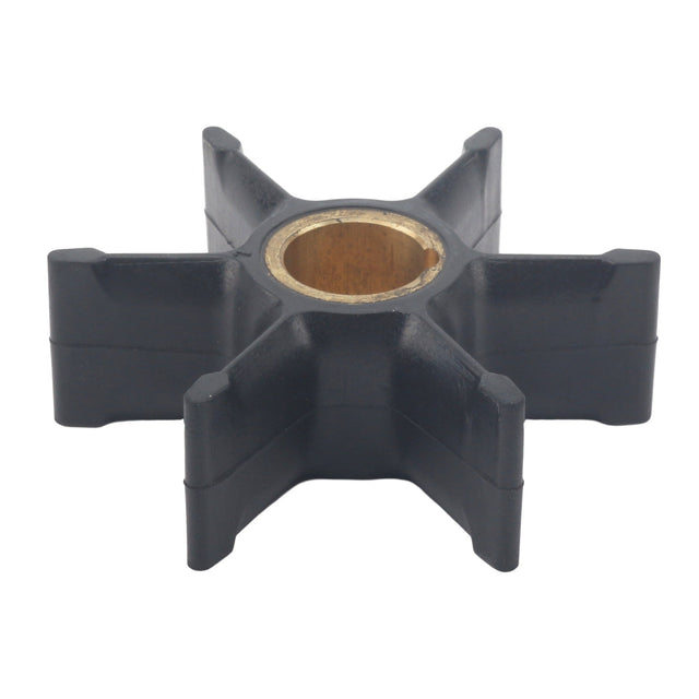 Soxa Marine Outboard Water Pump Impeller 0777129 Replaces Evinrude Johnson Marine 40HP 45HP 50HP 55HP 60HP Boat Motor Engine Parts - SOXA Marine