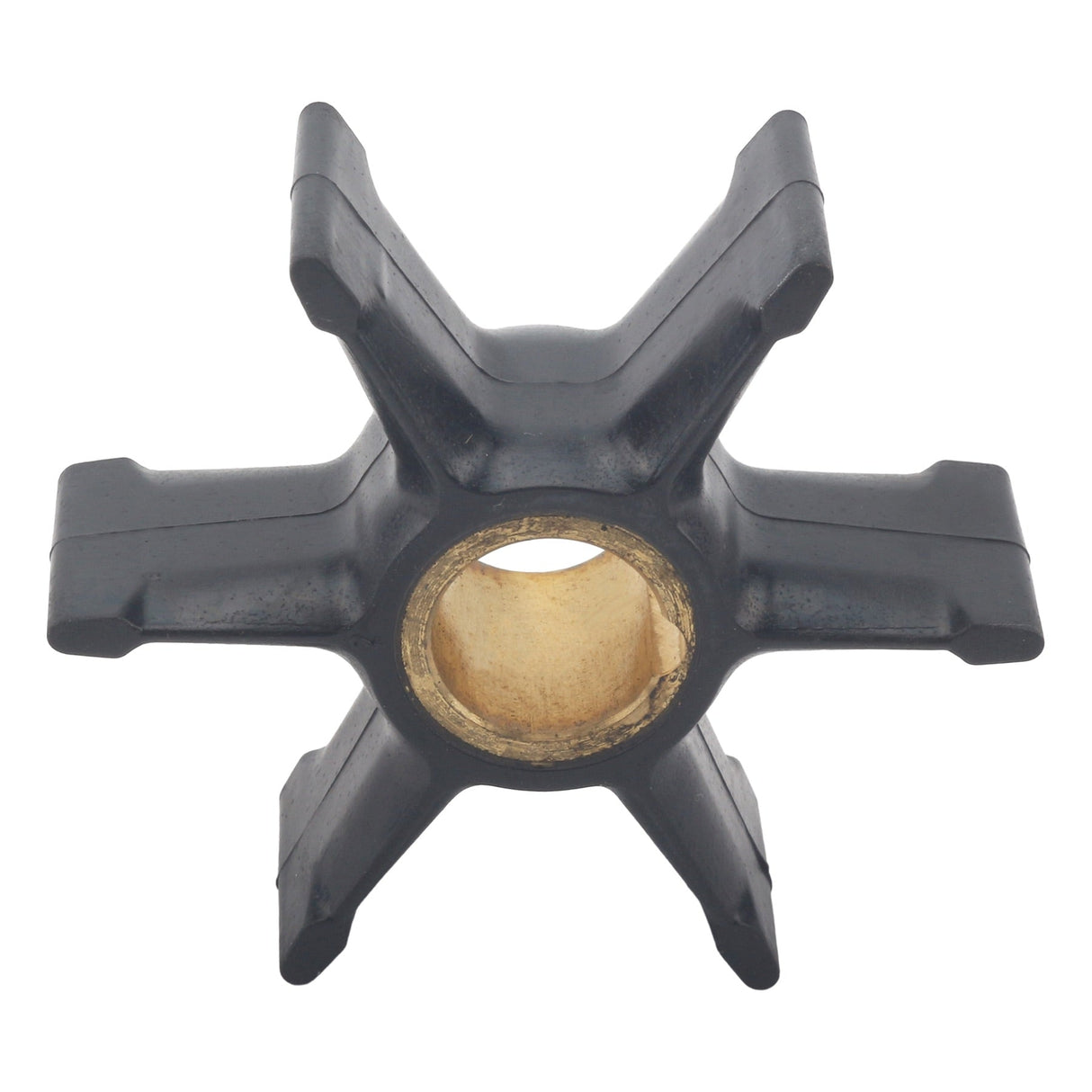 Soxa Marine Outboard Water Pump Impeller 0777129 Replaces Evinrude Johnson Marine 40HP 45HP 50HP 55HP 60HP Boat Motor Engine Parts - SOXA Marine