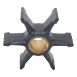 Soxa Marine Outboard Water Pump Impeller 0777129 Replaces Evinrude Johnson Marine 40HP 45HP 50HP 55HP 60HP Boat Motor Engine Parts - SOXA Marine