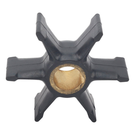 Soxa Marine Outboard Water Pump Impeller 0777129 Replaces Evinrude Johnson Marine 40HP 45HP 50HP 55HP 60HP Boat Motor Engine Parts - SOXA Marine