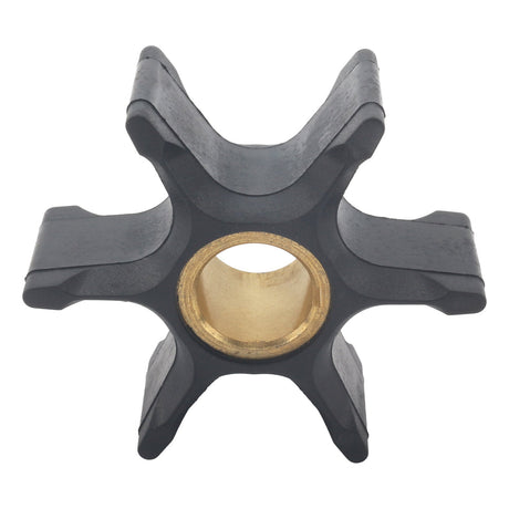 Soxa Marine Outboard Water Pump Impeller 0777212 Replaces Evinrude Johnson Marine 85HP 115HP 135HP 150HP 175HP 200HP 235HP Boat Motor Engine Parts - SOXA Marine