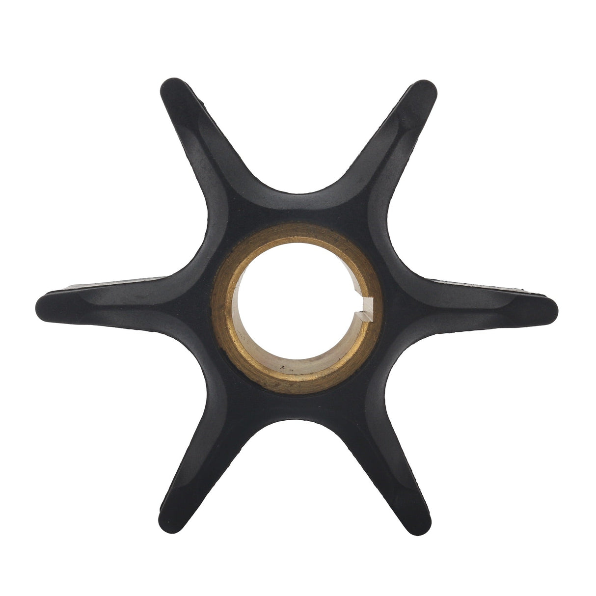 Soxa Marine Outboard Water Pump Impeller 0777212 Replaces Evinrude Johnson Marine 85HP 115HP 135HP 150HP 175HP 200HP 235HP Boat Motor Engine Parts - SOXA Marine