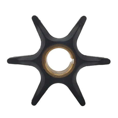Soxa Marine Outboard Water Pump Impeller 0777212 Replaces Evinrude Johnson Marine 85HP 115HP 135HP 150HP 175HP 200HP 235HP Boat Motor Engine Parts - SOXA Marine