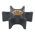 Soxa Marine Outboard Water Pump Impeller 0777212 Replaces Evinrude Johnson Marine 85HP 115HP 135HP 150HP 175HP 200HP 235HP Boat Motor Engine Parts - SOXA Marine