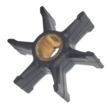 Soxa Marine Outboard Water Pump Impeller 0777213 Replaces Evinrude Johnson Marine 35HP 40HP 50HP 55HP Boat Motor Engine Parts - SOXA Marine