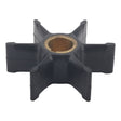Soxa Marine Outboard Water Pump Impeller 0777213 Replaces Evinrude Johnson Marine 35HP 40HP 50HP 55HP Boat Motor Engine Parts - SOXA Marine