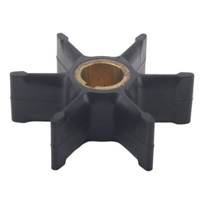 Soxa Marine Outboard Water Pump Impeller 0777213 Replaces Evinrude Johnson Marine 35HP 40HP 50HP 55HP Boat Motor Engine Parts - SOXA Marine
