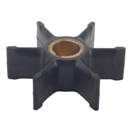 Soxa Marine Outboard Water Pump Impeller 0777213 Replaces Evinrude Johnson Marine 35HP 40HP 50HP 55HP Boat Motor Engine Parts - SOXA Marine