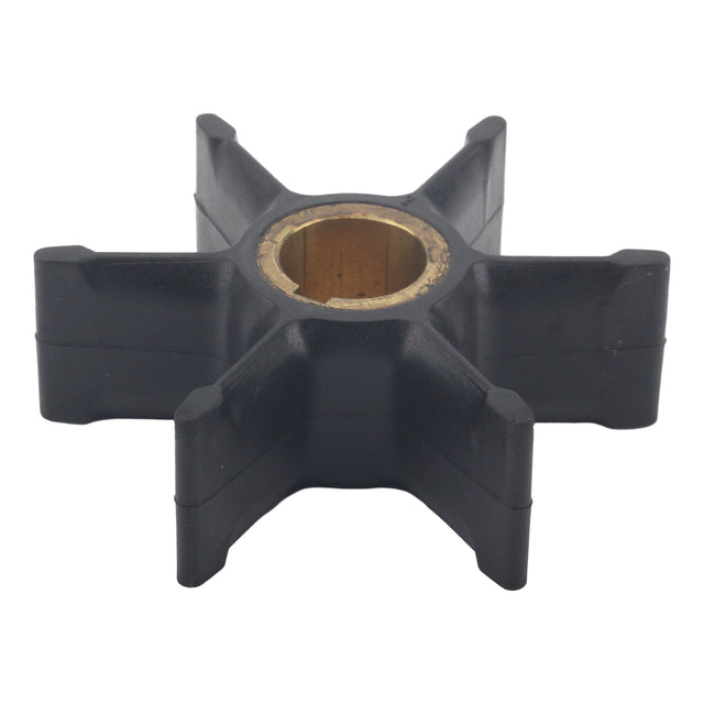 Soxa Marine Outboard Water Pump Impeller 0777213 Replaces Evinrude Johnson Marine 35HP 40HP 50HP 55HP Boat Motor Engine Parts - SOXA Marine