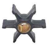 Soxa Marine Outboard Water Pump Impeller 0777213 Replaces Evinrude Johnson Marine 35HP 40HP 50HP 55HP Boat Motor Engine Parts - SOXA Marine