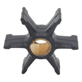 Soxa Marine Outboard Water Pump Impeller 0777214 Replaces Evinrude Johnson Marine 40HP 45HP 48HP 50HP 55HP Boat Motor Engine Parts - SOXA Marine