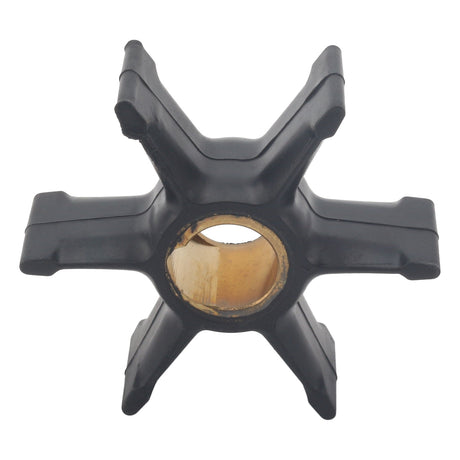 Soxa Marine Outboard Water Pump Impeller 0777214 Replaces Evinrude Johnson Marine 40HP 45HP 48HP 50HP 55HP Boat Motor Engine Parts - SOXA Marine