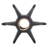 Soxa Marine Outboard Water Pump Impeller 0777214 Replaces Evinrude Johnson Marine 40HP 45HP 48HP 50HP 55HP Boat Motor Engine Parts - SOXA Marine